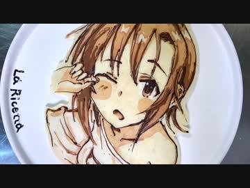 漫画飯 ジョジョの奇妙な冒険 トニオさんの 小羊背肉のリンゴソースかけ をプロが再現 ニコニコ動画