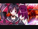 【MUGEN】狂下位!! 島村卯月12P前後　超乱闘スターライトランセレ杯part56