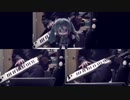 ボーカロイドキーボードで初音ミク「エイリアンエイリアン」弾いてみた