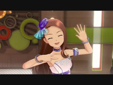 Brand New Day!／伊織