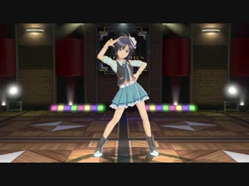 THEiDOLM@STER 2nd-mix／真