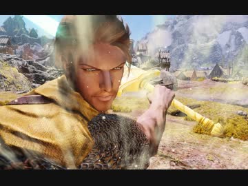 【Skyrim】ロリコンが歩くスカイリム　第三十二歩目【ゆっくり実況】
