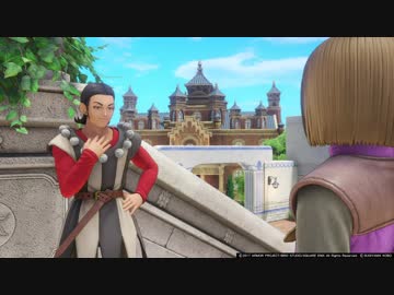 【PS4】DQ11クリア後の世界を縛らないで実況プレイ　part.31(168)