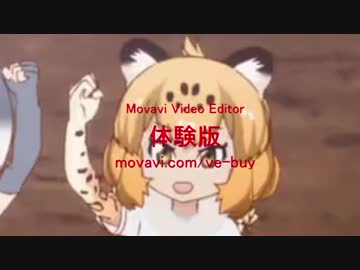 ジャガ艦マーチ