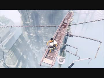博多弁が出らんように人喰いの大鷲トリコpart12