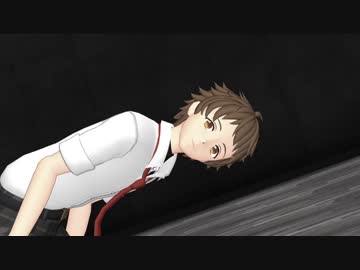 【MMDあんスタ】天満光でサイバーサンダーサイダー
