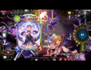 【Shadowverse】リリムヴァンプvsネクロ