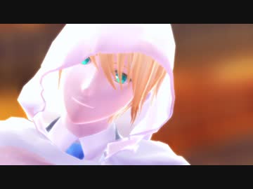 【MMD刀剣乱舞】山姥切国広でMarine Bloomin'