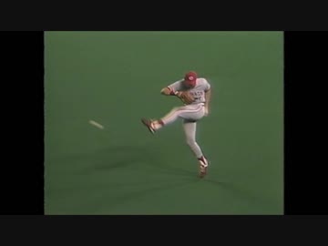 【MLB】メジャーリーガーの華麗なる足技を見よ！