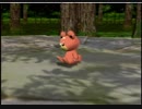 ポケモンXD　闇の旋風ダーク・ルギアを気ままに遊ぶよ。#5