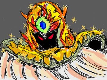 ファイナルファンタジーS 　謎の黄金ズGTシリーズ等