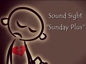 【重音テト】Sunday Plus【オリジナル】