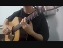 なんでもないや-RADWIMPS  FingerStyle Cover