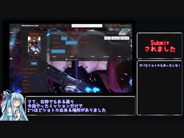 【RTA】DMC4SE NG+ DMD バージル 1h29m35s part1/7