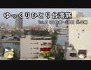 【ゆっくり】tmtのひとり台湾旅 Vol.7