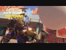 [Overwatch]ゴリラの日常110[PC版]