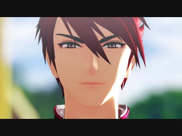 【MMD刀剣乱舞】 こたつ