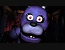 【単発】友人の膀胱VSピザ屋の夜勤【FNAF実況】