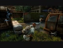 The Last of us マルチ金庫強奪戦実況プレイ part.15