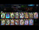【Shadowverse】ローテ 森の音楽隊エルフ デッキレシピ有り