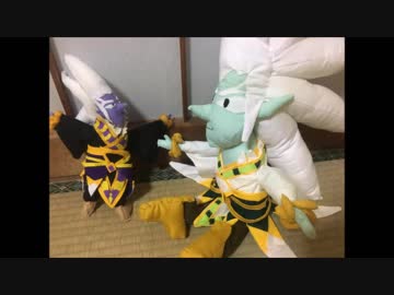 オレカバトルのオロシを作ってみた！