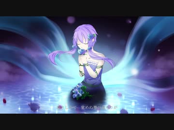 【結月ゆかり】paranoia【カバー】