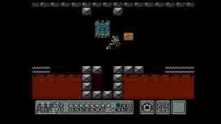 上司と部下で名作マリオ３を実況プレイ！パート３２（Ｗ８－５）