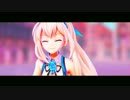 【MMDミライアカリ】Classic【Ray-mmd&1080p】