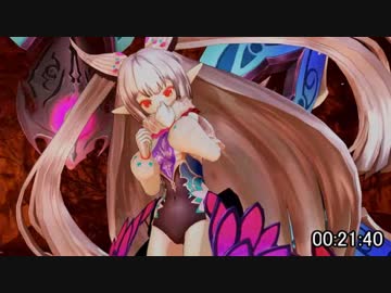 リディー スールのアトリエ アイテムダメージ追求 第1回 1 024 093damage ニコニコ動画