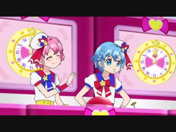 アイドルタイムプリパラ40話で問題発言！？.ju