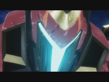 ナイツマ　シルエットナイト登場・戦闘シーン①