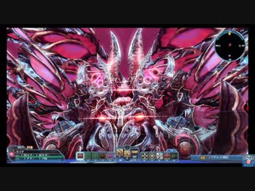 Pso2 蠢動する絶対防衛 Ais3機 Hr2 19 ニコニコ動画