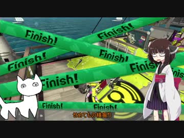 ぐれきりたんのヴァリアブルローラー Part12 【たんぽぽさん杯】