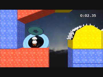 かばんちゃんちらりタイムアタック詰め合わせ 8