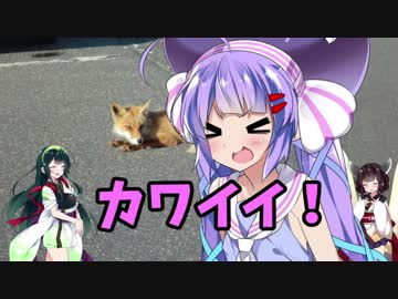 ちょっとそこまでぶらり旅　2017年7月 野付半島ツーリング Part2