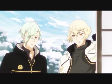 アニメ 続 刀剣乱舞 花丸 全12件 Dアニメストア ニコニコ支店のシリーズ ニコニコ動画