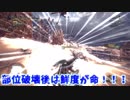 【MHW】ハンターの奇妙で平凡な日々 2日目【VOICEROID実況】
