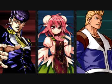 【MUGEN】KOFごっこ2nd  part.63