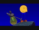[Getting Over It]ゆっくりながら素早く登りたい[ゆっくり実況・攻略解説]