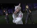 【DFFNT】しょっぱいヤシュの裏方仕事NT　中編【オープンβ】