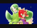 【UTAU音源配布】竹取オーバーナイトセンセーション【無生物2種】