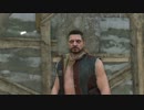 【Dying_Light】トゥルーライズ職人のカズヤはキーを回したかった　part3