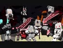 【実況】運が良かった2連チャン【Minecraft】最終回ｶｯｺｶﾘ