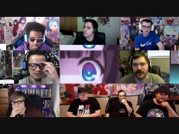 りゅうおうのおしごと！ 1話　【外国人の反応】