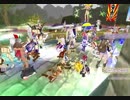 Master of Epic The Resonance Age Universe E鯖 2017年大晦日尼橋ダイブ
