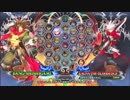 【五井チャリ】1231BBCF2 むーみん（色々） VS かきゅん(RG)pu