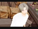 【刀剣乱舞MMD】ね こっち向いてよ　主