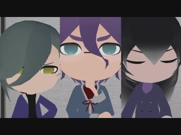 【とうらぶCoC】歌仙と青江派が挑む ショクザイ　予告回