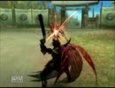 戦国BASARA2 英雄外伝 織田信長で手取川の戦い