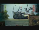 【WoT：IS-7】ゆっくり実況でおくる戦車戦Part370 byアラモンド